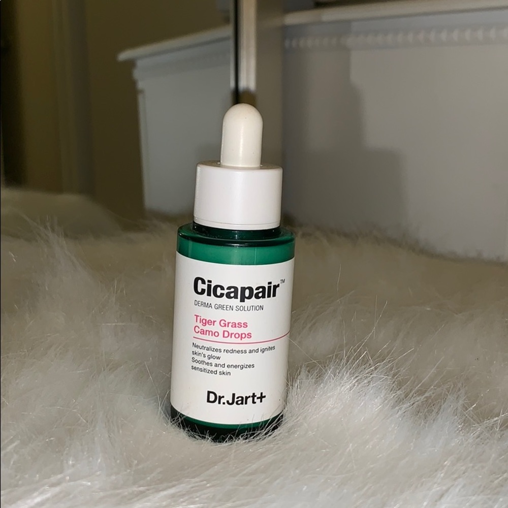 Cicapair Tiger Grass Camo Drops